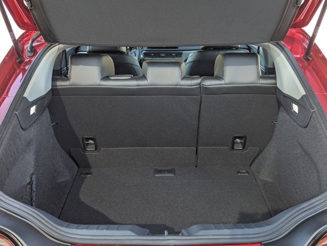 2026 Acura Integra CVT