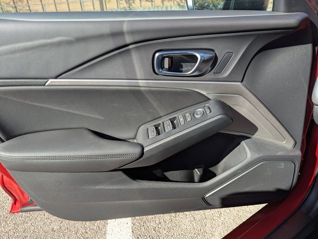 2026 Acura Integra CVT