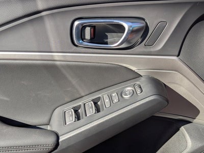 2026 Acura Integra CVT