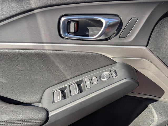 2026 Acura Integra CVT