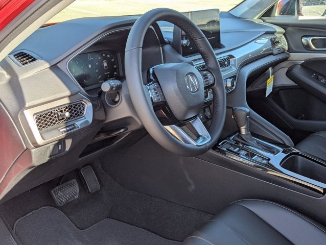 2026 Acura Integra CVT