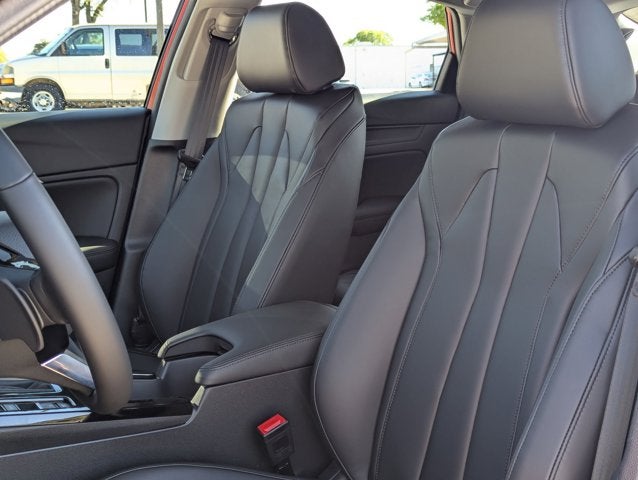 2026 Acura Integra CVT