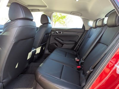 2026 Acura Integra CVT