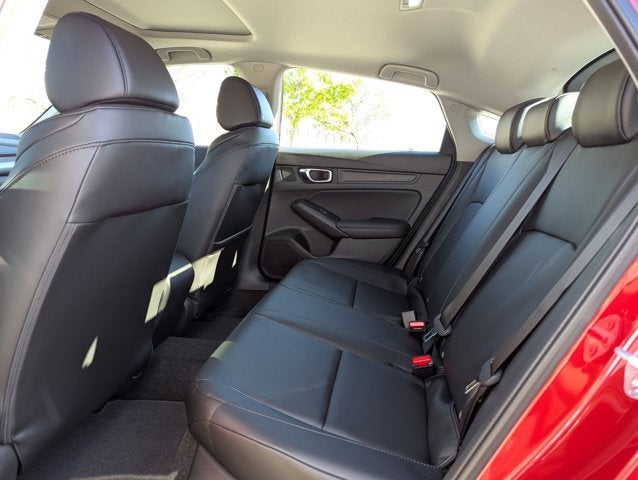 2026 Acura Integra CVT