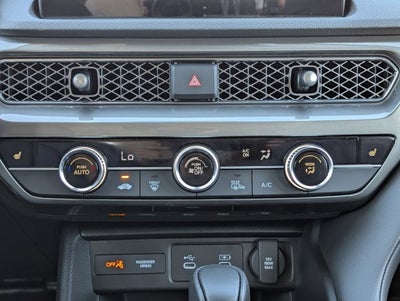 2026 Acura Integra CVT