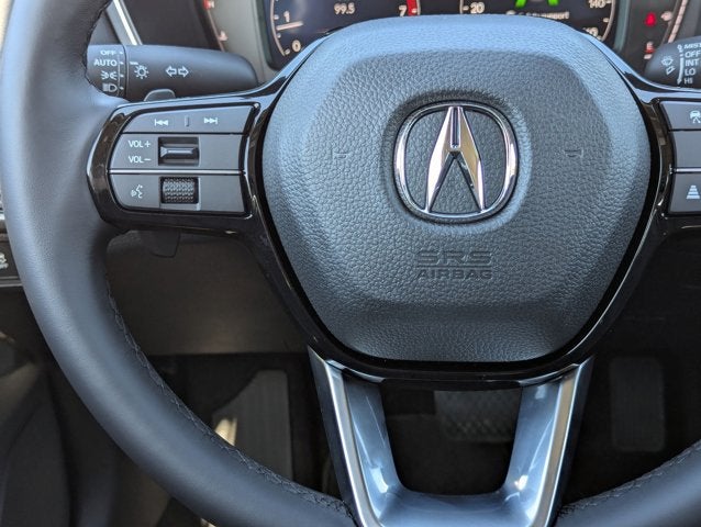 2026 Acura Integra CVT