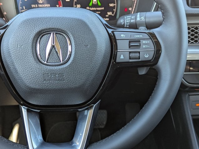 2026 Acura Integra CVT