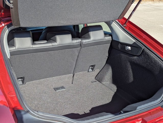 2026 Acura Integra CVT