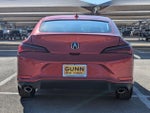 2026 Acura Integra CVT