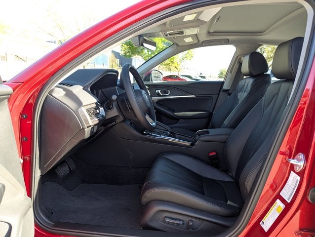 2026 Acura Integra CVT