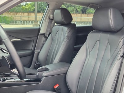 2023 Acura Integra CVT
