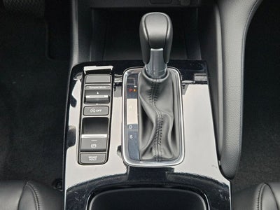 2023 Acura Integra CVT