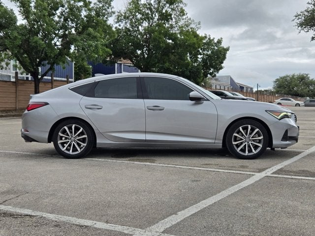 2023 Acura Integra CVT