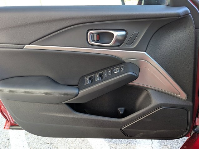 2026 Acura Integra CVT