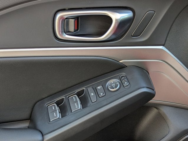 2026 Acura Integra CVT