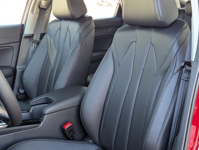 2026 Acura Integra CVT