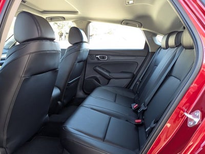 2026 Acura Integra CVT