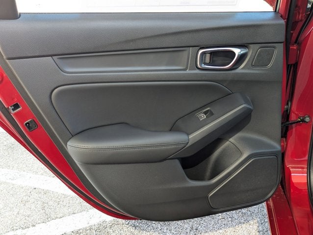 2026 Acura Integra CVT