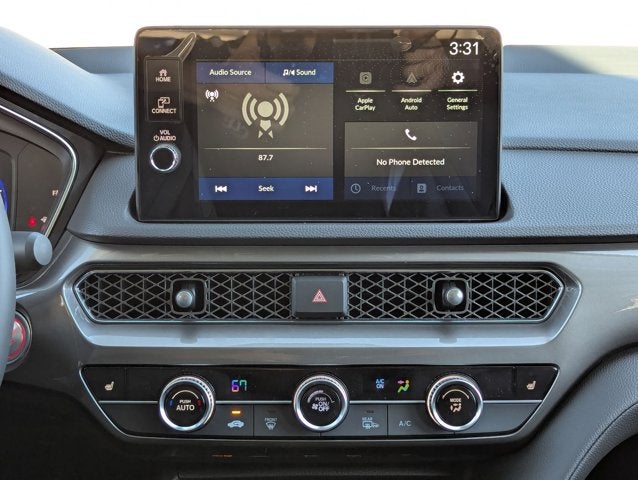 2026 Acura Integra CVT