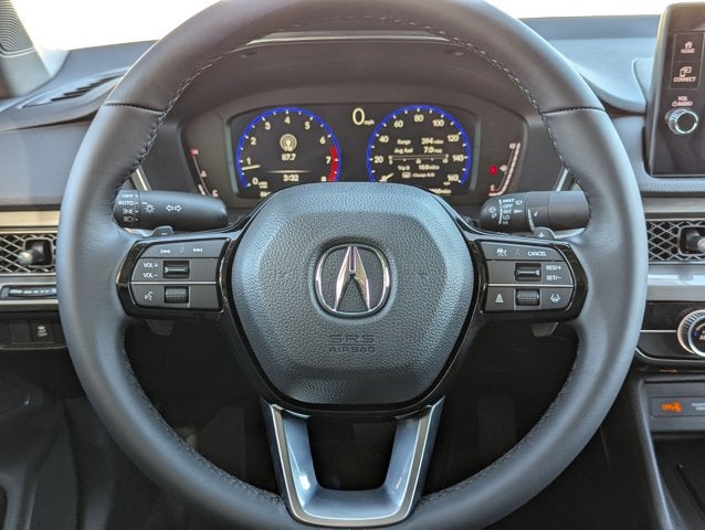 2026 Acura Integra CVT