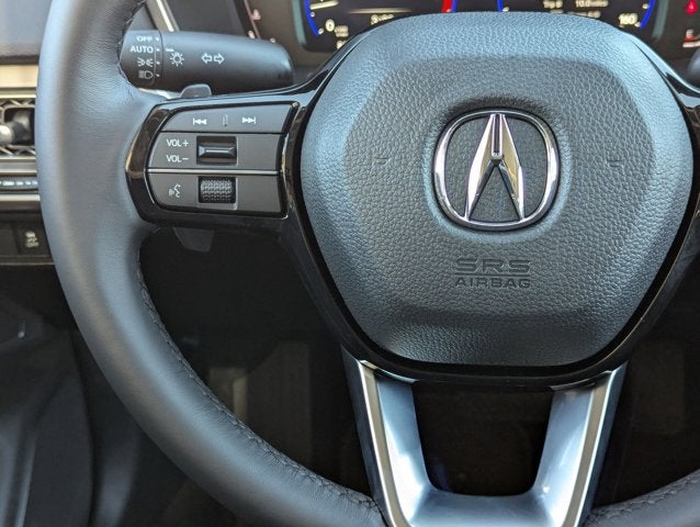 2026 Acura Integra CVT
