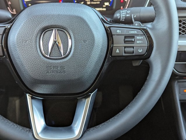 2026 Acura Integra CVT