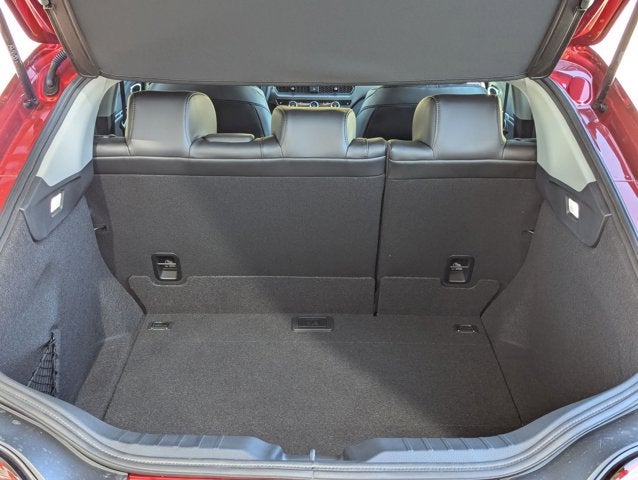 2026 Acura Integra CVT