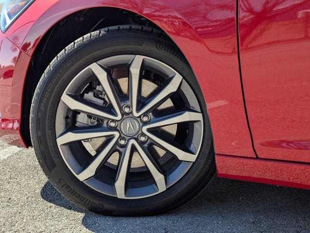 2026 Acura Integra CVT