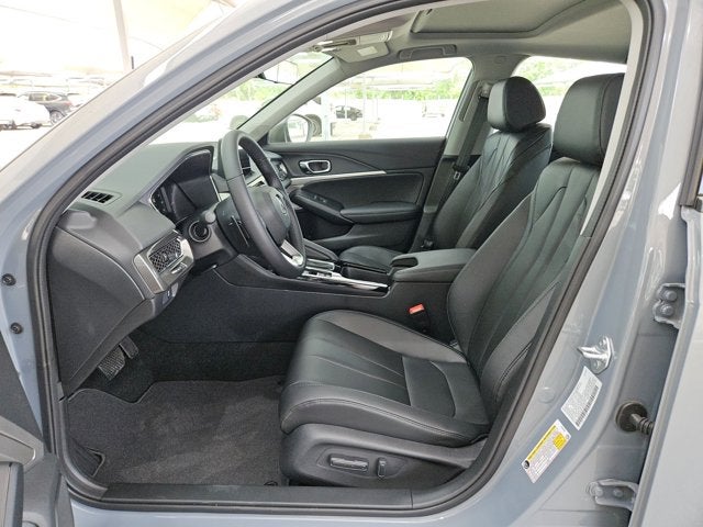 2026 Acura Integra CVT