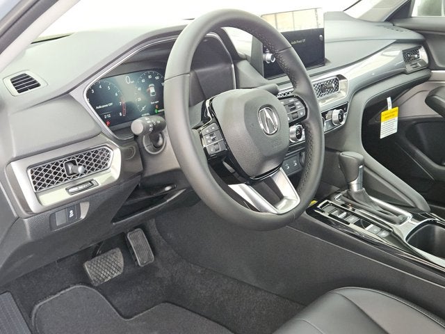 2026 Acura Integra CVT