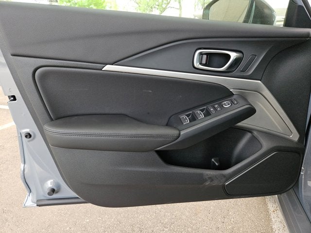 2026 Acura Integra CVT