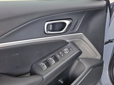 2026 Acura Integra CVT