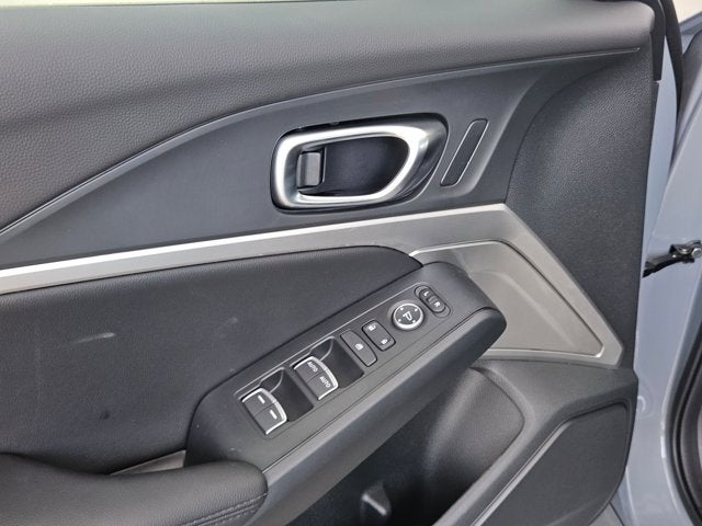 2026 Acura Integra CVT