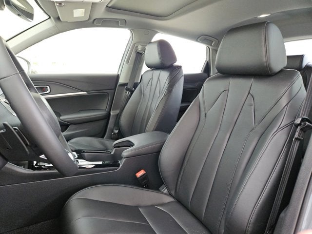 2026 Acura Integra CVT