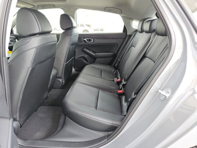 2026 Acura Integra CVT