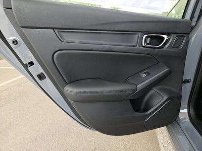 2026 Acura Integra CVT