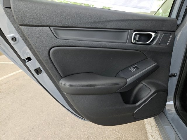 2026 Acura Integra CVT