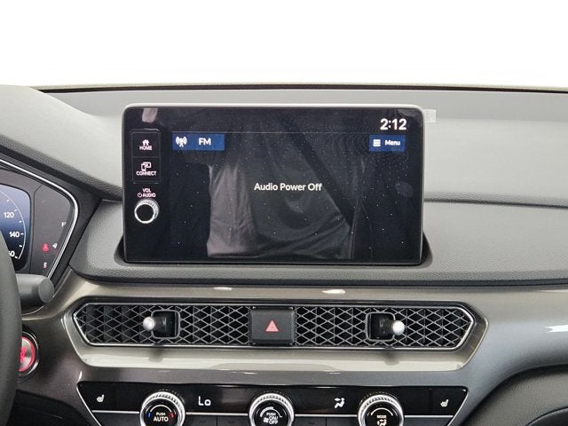 2026 Acura Integra CVT