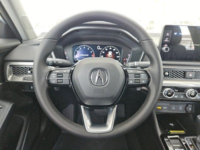 2026 Acura Integra CVT