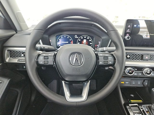 2026 Acura Integra CVT