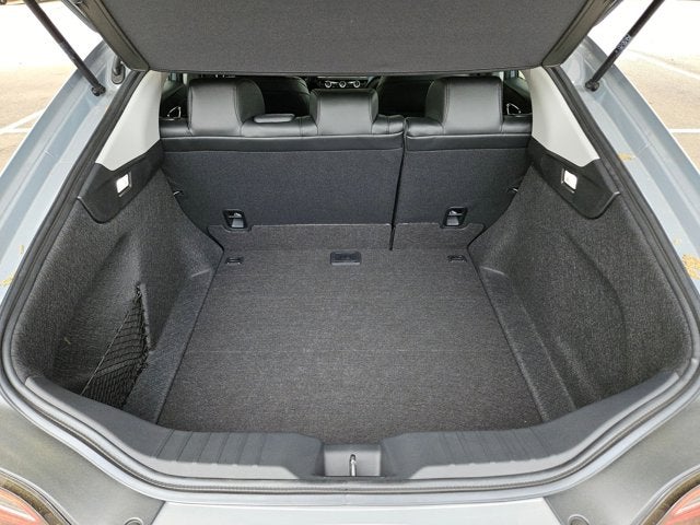 2026 Acura Integra CVT