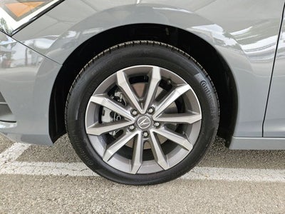 2026 Acura Integra CVT