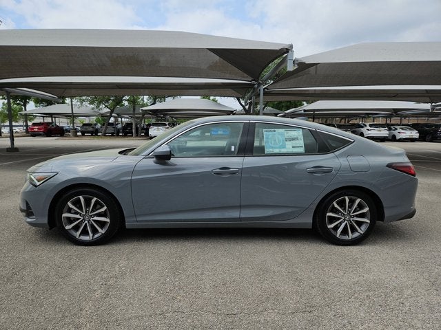 2026 Acura Integra CVT