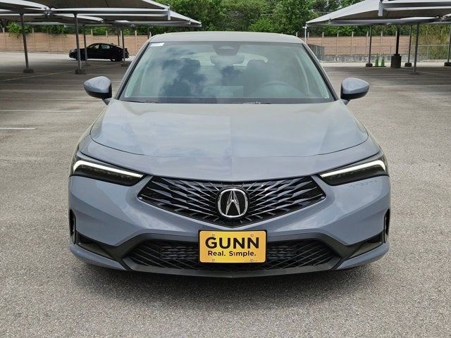 2026 Acura Integra CVT