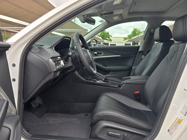 2026 Acura Integra CVT