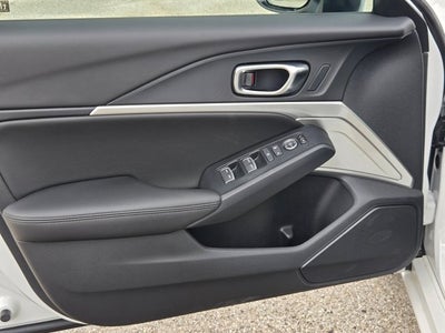 2026 Acura Integra CVT