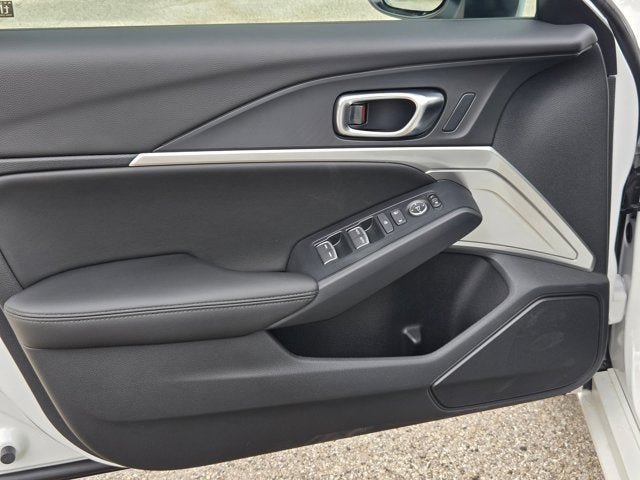 2026 Acura Integra CVT