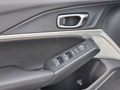 2026 Acura Integra CVT
