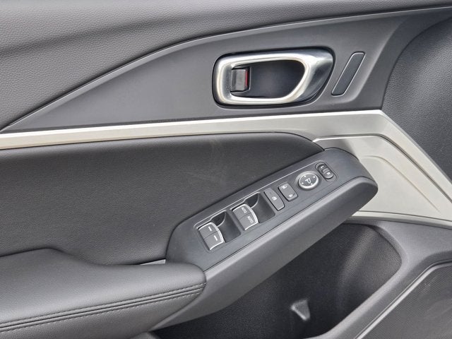 2026 Acura Integra CVT