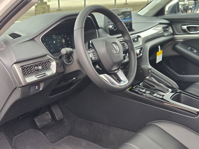 2026 Acura Integra CVT